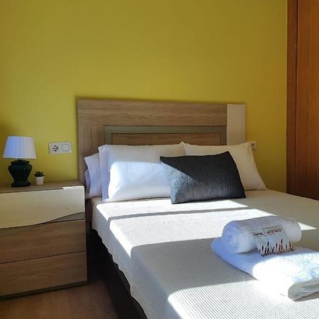Carrerahouses Fragoso 3º Vigo Exterior foto