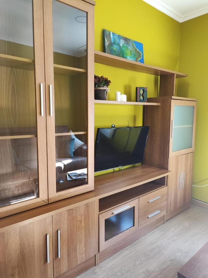 Carrerahouses Fragoso 3º Vigo Exterior foto